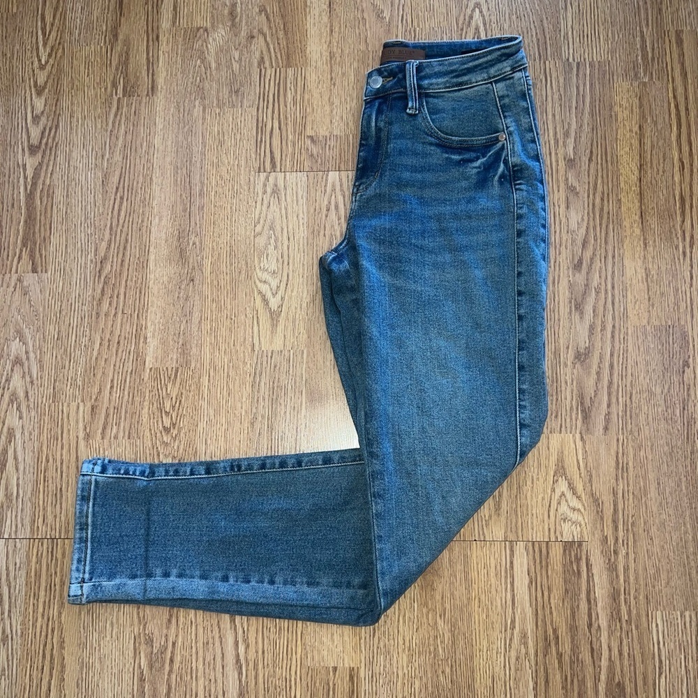 Judy Blue Jeans